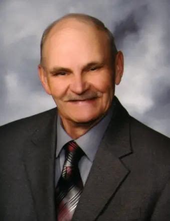 Elwood "Woody" Schuldt Obituary (2023) - Aberdeen, SD - Spitzer-Miller ...