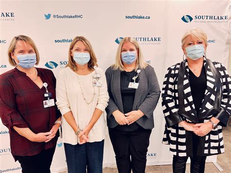 Southlake to receive $4.6 million boost in Health Human Resource ...