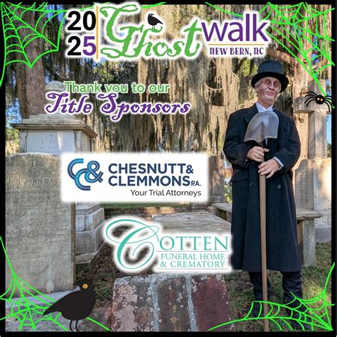 New Bern Historical Society... - New Bern Historical Society