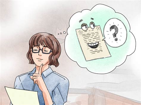 How to Write a Personification Poem: 10 Steps (with Pictures)