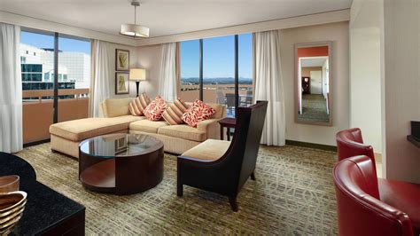 San Diego Marriott La Jolla ₹ 3,762. San Diego Hotel Deals & Reviews ...