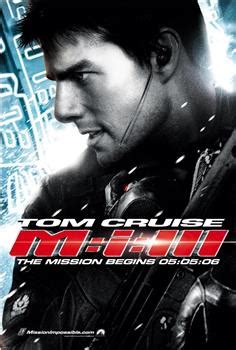 2006年电影《碟中谍3》高清完整版在线观看_影视分享