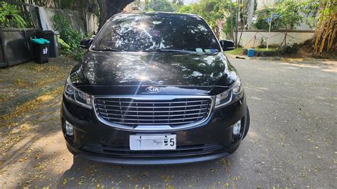 Kia Carnival User Reviews - Super comfortable Kia car that offers decent handling and extra ...