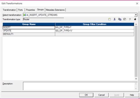 Image result for Informatica HTTP Transformation