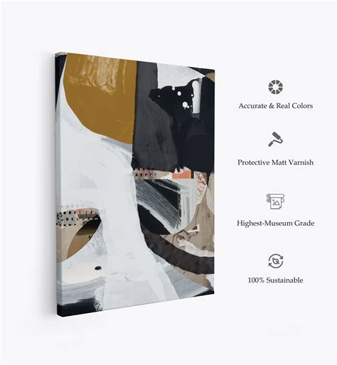 Buy Trading, Abstract Art, Abstract Painting Wall Art Online at Best ...