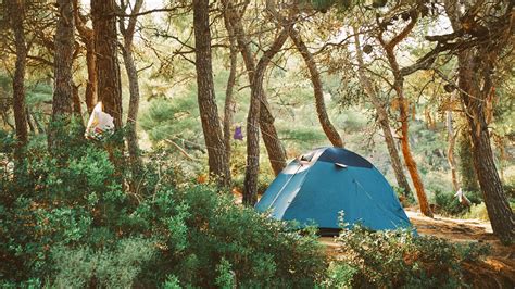 Is Long-Term Camping a Realistic Option in a SHTF Scenario? - Survival ...