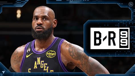 B/R 99: Re-Ranking the Best 99 NBA Players So Far