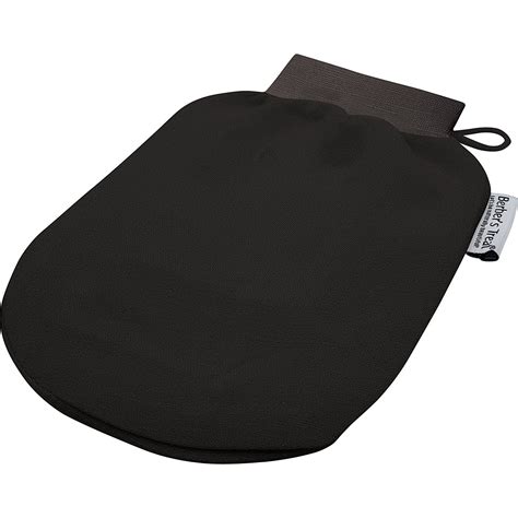 Kessa Scrubbing Glove - Exfoliate And Remove Dead Skin Cells - Spa ...