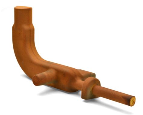 Image result for Shell Core Core Blows