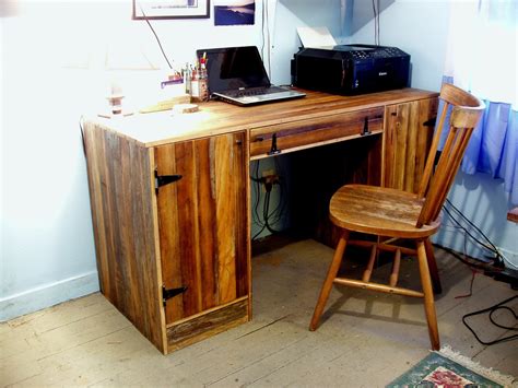 Custom Computer Desk 的图像结果