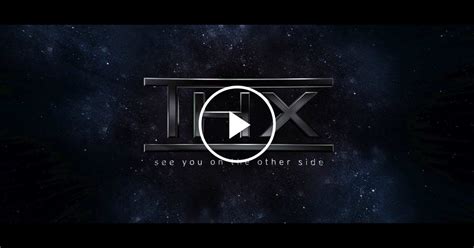 Thx Genesis Trailer 的图像结果