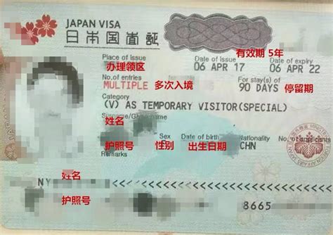 日本探亲访友签证可以办吗？需要准备什么材料？有什么注意事项吗 - 知乎