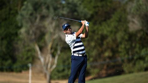 Sergio Garcia predicts 'best-ever' Ryder Cup after encouraging week at ...