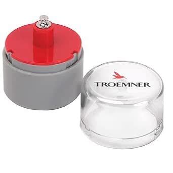 Troemner 7022-4W 5g Analytical Class 4 Weight with NVLAP Accredited ...