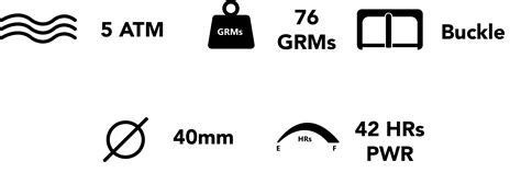 Jumping Hour Watch - Off White 40mm – Jaipur Watch Company