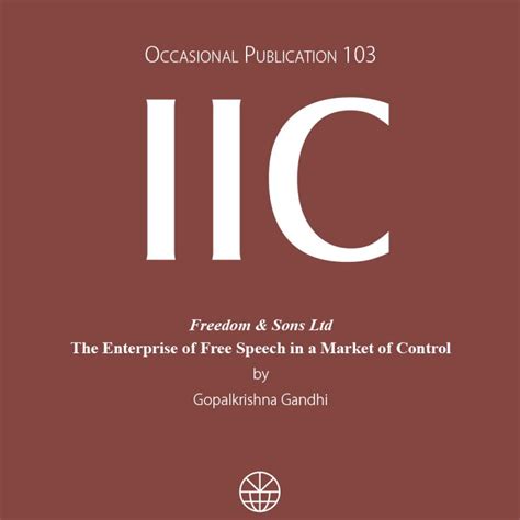 Books & Monographs | India International Centre