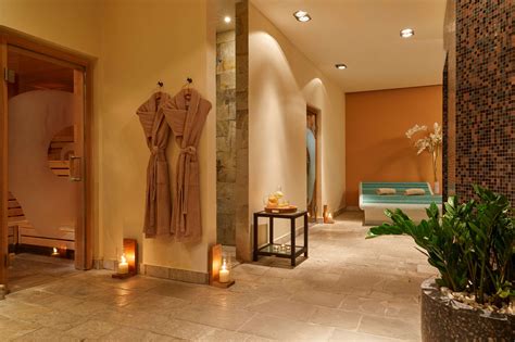 Wellness bonton | Kempinski Hotel Adriatic