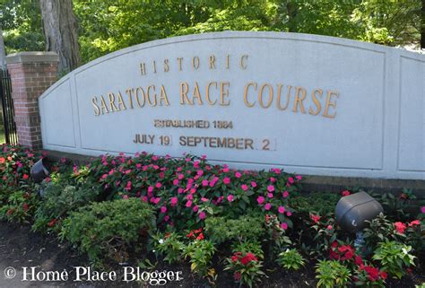 Saratoga Race Track Calendar - prntbl.concejomunicipaldechinu.gov.co