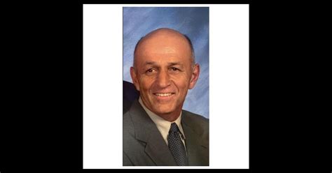 Obituary | Buford James Fontenot | LaVille Funeral Home