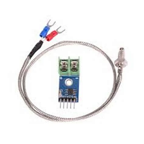 THERMOCOUPLES AND CABLES - K type thermocouple sensor Manufacturer from ...