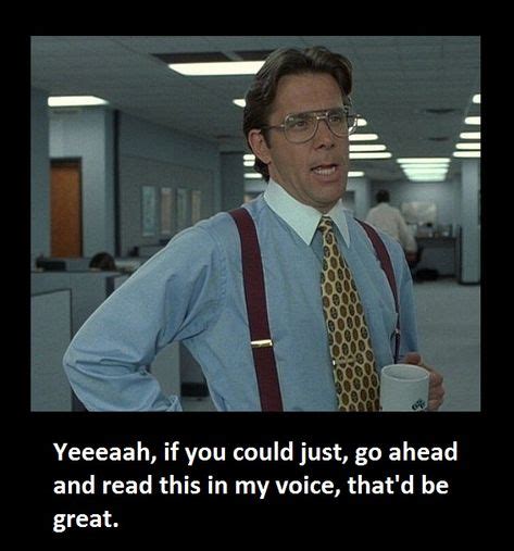 office space great