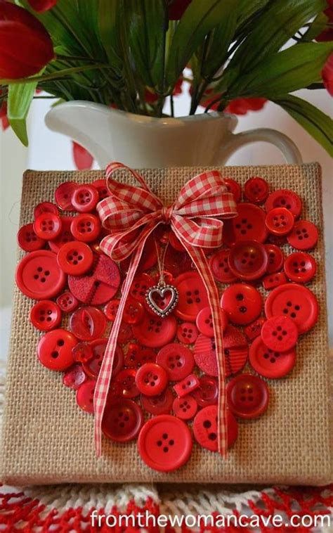 diy valentine crafts to sell