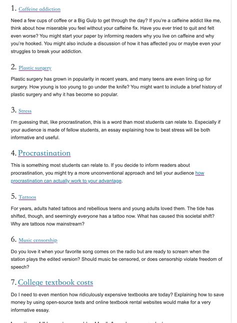 Informational Text Definition 的图像结果