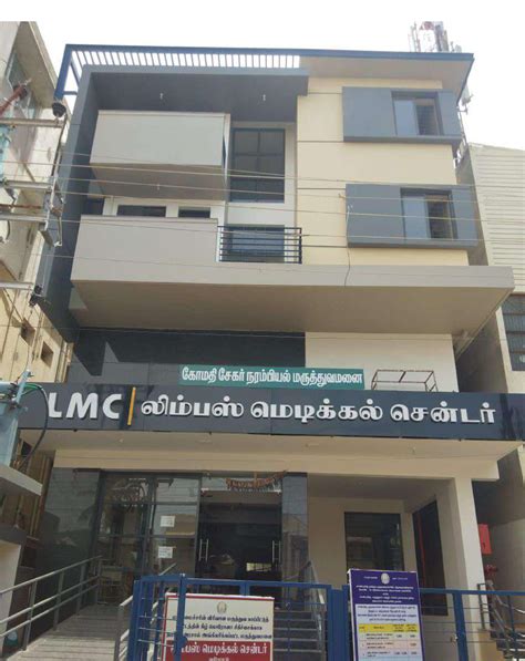Limbus Medical Centre Private Limited Periyar Nagar, Erode - Contact ...