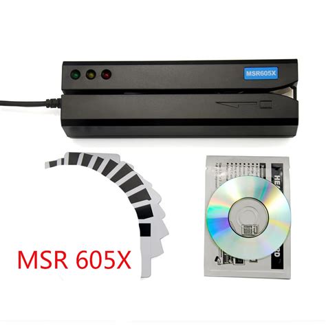 MSR605X Tutorial 的图像结果