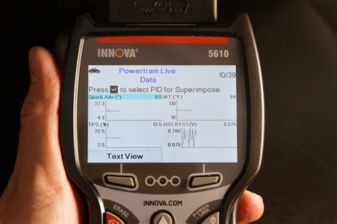 Innova OBD2 Scanner 的图像结果