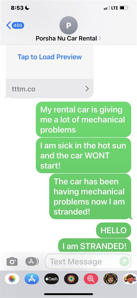 NU Car Rental Reviews - 24 Reviews of Nucarrentals.com | Sitejabber