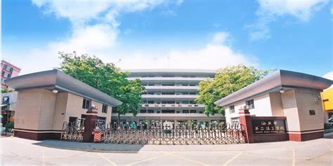 汕头高级技工学校,高级技工学校,粤东高级技工学校_大山谷图库