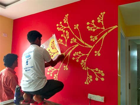Wall Painting Designs