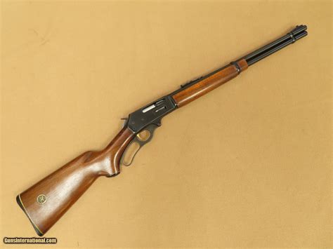 The Marlin 336: What Does the Future Hold for this Classic Lever Action ...