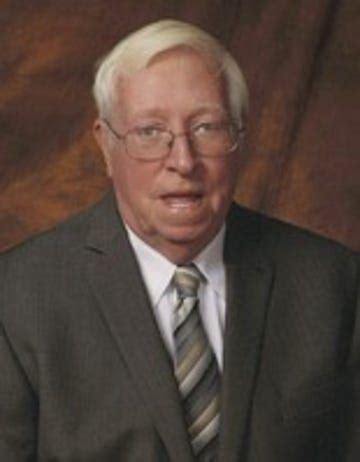 Joseph A. Geiler Obituary - The Daily Jeffersonian