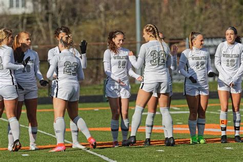 Academic Calendar - West Virginia Wesleyan College