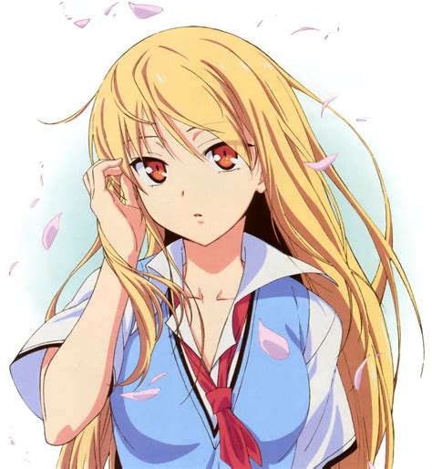 Koleksi Foto Anime Terbaik
