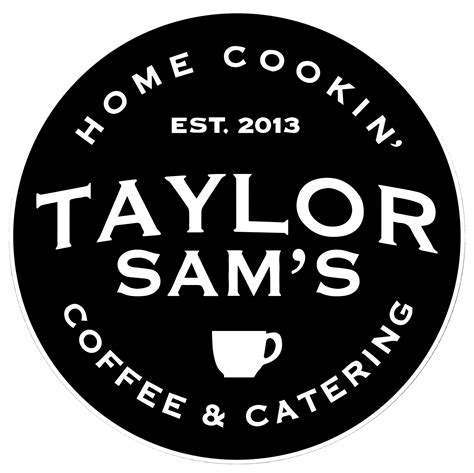 Bay Head Menu – Taylor Sams