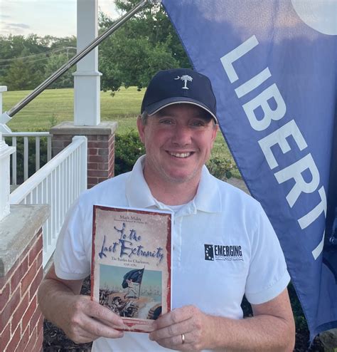 Happy Carolina Day! New Book About Charleston, SC in the Revolutionary ...