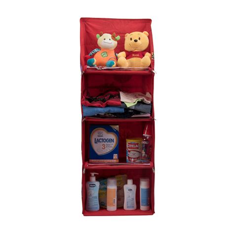 Kudos Hanging Rack - Organize Your Space Efficiently – Kudos Kids ...