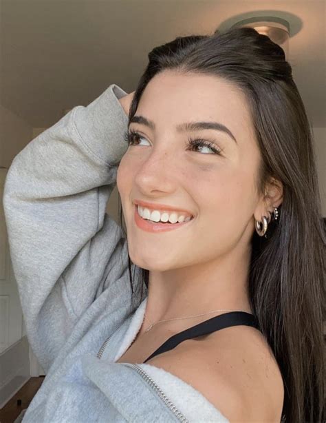 Charli D'Amelio Net Worth