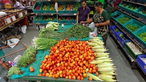 WPI inflation eases to 12.07% in June from May's record high ...