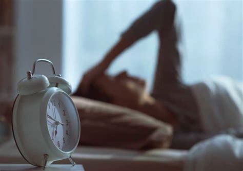 Fact Check: Does staying up late raise early death risk? - THIP