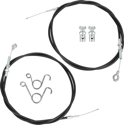 Image result for Predator 90 Throttle Cable Install