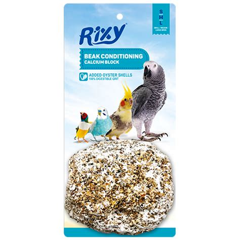 Calcium Block | Taiyo Pluss Discovery | Fish Food