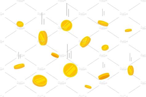 Money Falling Vector 的图像结果