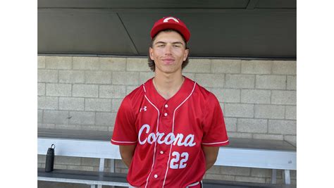 Mater Dei baseball battles Corona before losing in 8 innings in ...