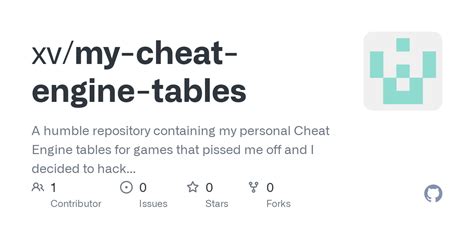 Image result for Outriders Cheat Engine Table Tutorial