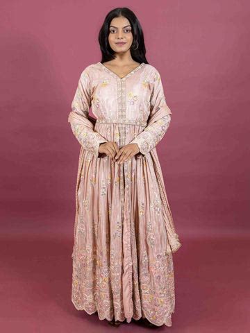 Ranas Party wear Indo Western