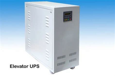 Elevator Inverter - Lift Ups In Pune Manufacturer from Pune